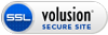 YourDomain.com is a Volusion Secure Site